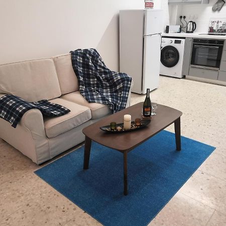 Premium Beach Studio Wh 12 Apartman Polis Kültér fotó