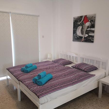 Premium Beach Studio Wh 12 Apartman Polis Kültér fotó
