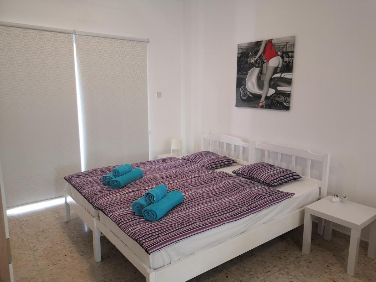 Premium Beach Studio Wh 12 Apartman Polis Kültér fotó